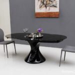 siyah yemek masaları (6)