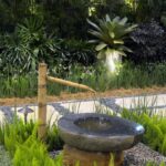 En Çok Tutan Bahçe Dekorasyon Önerileri – Bahçe Çeşmesi