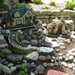 En Çok Tutan Bahçe Dekorasyon Önerileri – Bahçe Süslemeleri