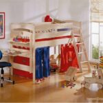 Küçük Çocuk Odaları İçin Dekorasyon Önerileri 1