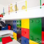 Çocuk Odaları İçin En Güncel Dekorasyon Fikirleri 1
