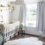 Bebek Odası İçin Dekorasyon Fikirleri 1