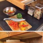 Mutfağınız İçin Pratik Depolama Çözümleri 1