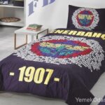Fenerbahçe Yatak Örtüsü Modelleri